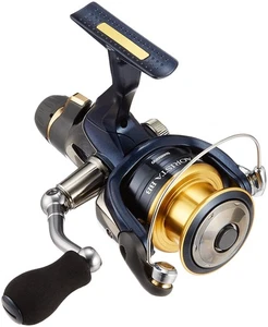 SHIMANO spinning reel 13 Aorista BB 2500 Yaen Aoriika - Picture 1 of 3