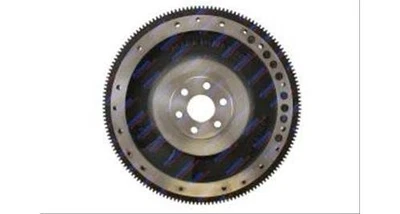 Pioneer Auto FW163 Flywheel 157-tooth Steel Ext 28 oz. Im 10in Stock Clutch Ford - Image 1 of 3
