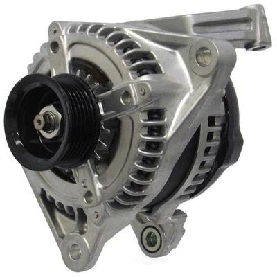 Alternator - Image 1 of 4