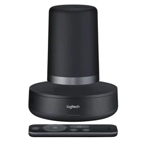 Logitech Rally Camera Video Conferencing 4k Ultra HD USB, Control 960-001227 - Photo 1/3