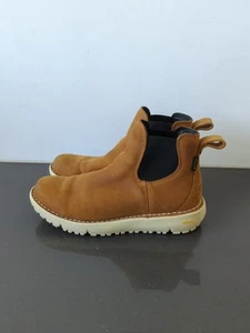Bota Danner Tramline Chelsea 917 GTX - Para mujer. Necana asada. US 7/58655/ - Imagen 1 de 9