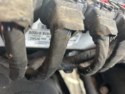 Engine ECM Electronic Control Module 5.7L Fits 12 DODGE 1500 PICKUP 104924827 - Imagen 1 de 4