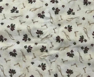 Summer's North By Holly Taylor Flannel Fabric - Picture 1 of 4