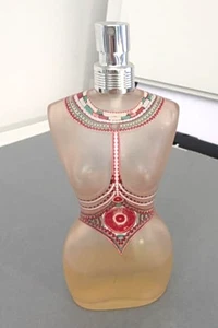 Flacon atomiseur sans boite Classique Africa de Jean Paul Gaultier 100 ml - Picture 1 of 2