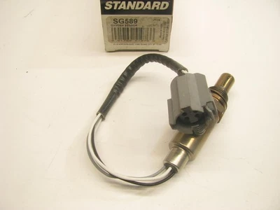 Sensor trasero de oxígeno O2 estándar SG589 para Chrysler Crossfire 2004 3,2 L-V6 Foto 1 de 3