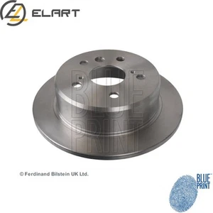 2x BRAKE DISC ADT34373 FOR TOYOTA CAMRY 1MZ-FE 3.0L 6cyl CAMRY 5S-FE 2.2L 4cyl - Picture 1 of 8