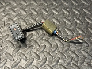 OEM Security Alarm Indicator Toyota Tacoma Truck 4Runner Corolla Rav4 1996-2004, - Picture 1 of 5