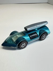 Vintage Hot Wheels Redline - Rocket Bye Baby - 1970, Mattel - Bild 1 von 16