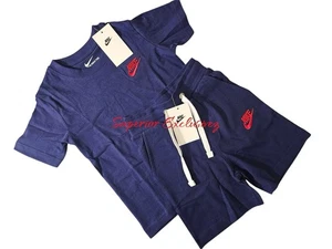 Conjunto corto Nike unisex para niños M 8/9 - Imagen 1 de 5