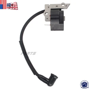 Ignition Coil for Poulan PPB32SST PPB430VS Pro GHT220LE BVM200VS BVM200C SM446E - Picture 1 of 9