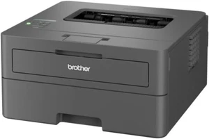 HLL2400DWE Stampante Ecopro Ready, 30 Ppm, 64MB, Stampa Fronte/Retro, Display LC - Foto 1 di 12