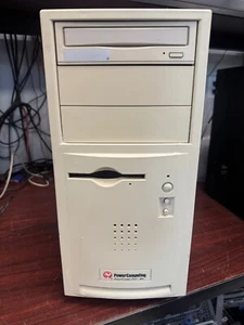 Power Computing Powercenter Pro 180 Macintosh Clone - Picture 1 of 5