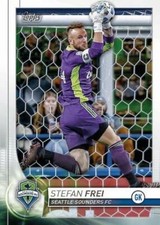 2020 Topps MLS Major League Soccer Base Cards 1-199 and inserts *YOU PICK*