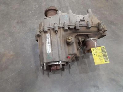 Jeep Wrangler 2012-2018 conjunto de caja de transferencia pieza original OEM 52123497AA Foto 1 de 4