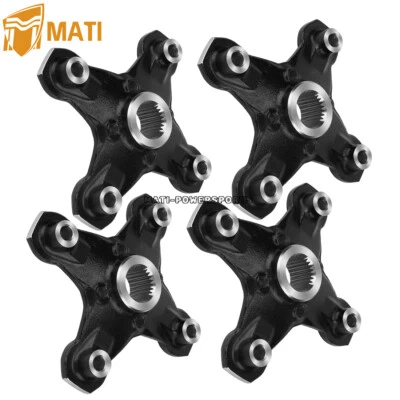 4 x Front /Rear Wheel Hub for Can-Am Outlander 450 500 570 650 800 850 1000 Max - Image 1 of 4