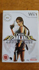 Lara Croft Tomb Raider Anniversary Nintendo Wii PAL