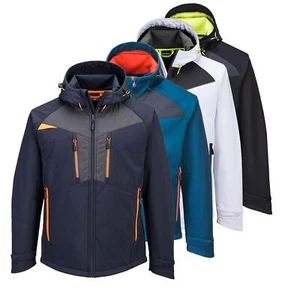 PORTWEST DX4 Softshell (3L) DX474 - Picture 1 of 3