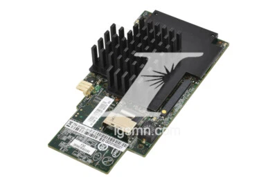 Intel G41024-611 PCI-e 2.0 x8 SATA / SAS Integrated RAID Module - Image 1 of 4