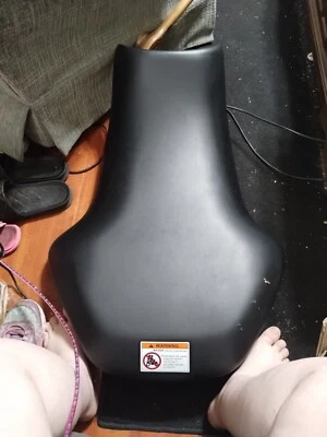 Suzuki nos King quad 450 500 750 asiento 45100-31g20-u3f Foto 1 de 4