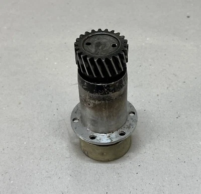 Genuine Maserati 3500 GT - Distributor Drive / Distributor Drive - Image 1 of 4