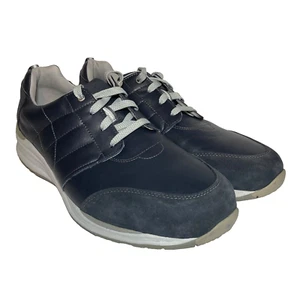 SAS Venture Navy Blue Men's Sz 14.5 Comfort Shoes 3250-013 - Picture 1 of 13