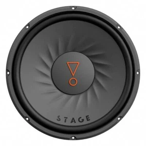 JBL Harman Stage 102 Auto Subwoofer Chassis 25 cm 10" 900 Watt Max. 4 Ohm 89 dB - Bild 1 von 3