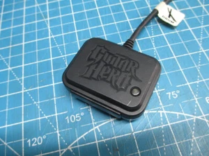 Red Octane Wireless Drum Receiver Dongle 95481.806 Guitar Hero Playstation 3 - Picture 1 of 9