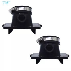 For Ski-Doo MXZ 600 Trail Carburetor Flange/Intake Socket 2001-2003 - Bild 1 von 10