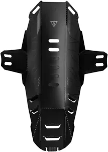 Topeak D-Flash FS Fender - Fork or Seatstay Mount Reflective Print - Picture 1 of 1