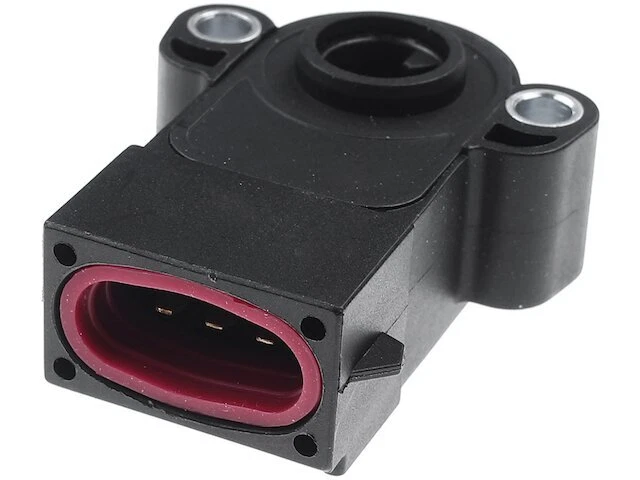 Sensor de posición del acelerador para Ford E250 Econoline 1992-1996 4,9 L 6 cilindros NQ751DR Foto 1 de 1