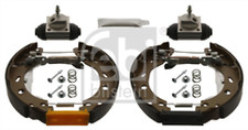 febi 38619 Brake Shoe Set