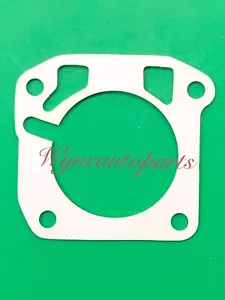 For Honda Civic CRX DEL SOL D15 D16 D Series Thermal Throttle Body Gasket - Picture 1 of 1
