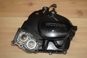 84-85 Honda ATC200X ATC 200X Right Engine Motor Clutch Cover Case 11330-965-010 - Picture 1 of 10