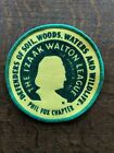 Izaak Walton League Of America Defender Soil Woods Water & Wildlife Phil Fox