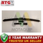 RTG Windscreen Wiper Blade Fits Audi BMW Volvo Ford + Other Models