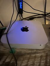 Apple Mac Mini 2011 Intel i5  16GB 500 GB Hard Drive