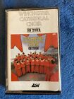 Winchester Cathedral Chor - On Tour Kassettenband 1982 ZC ALH 922