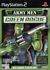 Army Men: Green Rogue (PS2) Combat Game Highly Rated eBay Seller Great Prices