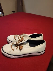Sperry Damen Sneaker Größe 8 - Bild 1 von 4