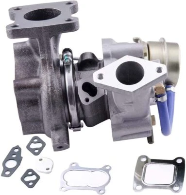 Turbo Turbocharger CT20 Fit For Toyota 4Runner 2.4L I4 1984-1995 17201-54030 - Image 1 of 4