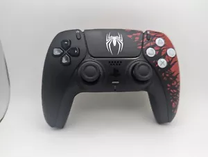Mando PlayStation 5 Spider-Man 2 Edición Limitada Duelsense PS5 - Imagen 1 de 4