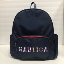 mochila nautica para mujer