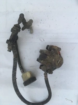 Freno trasero Kawasaki Gpz 750 Foto 1 de 3