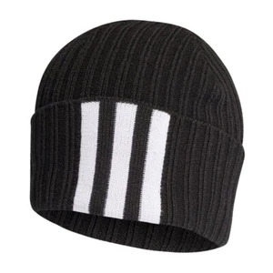 Gorros de lana Adidas '3 rayas' (DZ8925) (OSFM) - Imagen 1 de 24