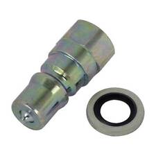 BEST Fittings - Fits Air Arms Old Style Fill Valve - Male - Gun Fitment