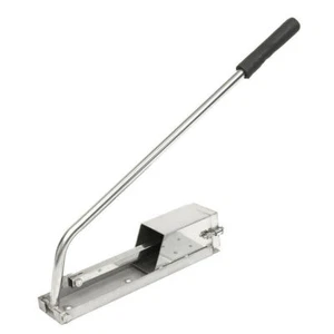 4-layer Clay Extruder Mud Clay Pottery & Ceramics Extruder Tool Stainless 4 Dies - Picture 1 of 12