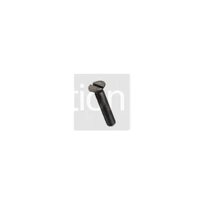 4BA x 2.25" CSK Bright Zinc Plated Screw (Priced for 25 items) - Picture 1 of 1