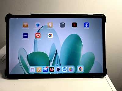 Tablet Honor Pad 8 12 pollici 128GB colore blu - Immagine 1 di 2