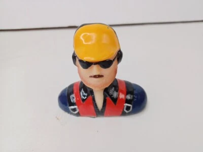 RC Airplane Pilot Figure  - Image 1 of 4