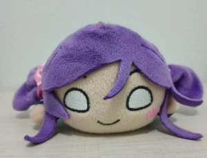 Love Live! Nozomi Tojo Nesoberi Maskottchen Plüsch 7 Zoll Japan Anime - Bild 1 von 8